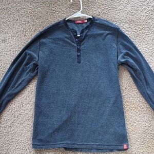 Agave Denim Henley